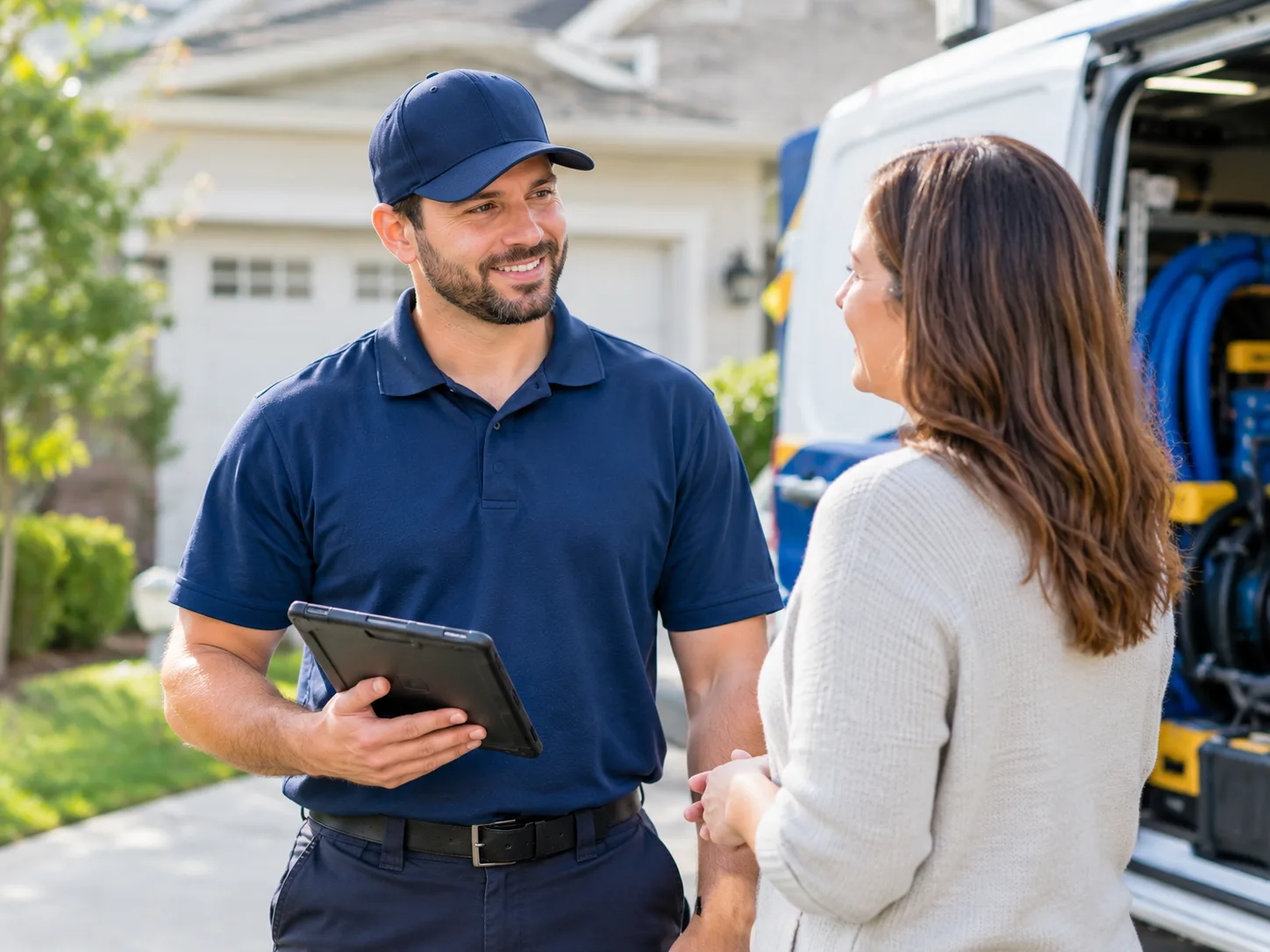Sewage Backup Cleanup Flat Rock, IN FAQs